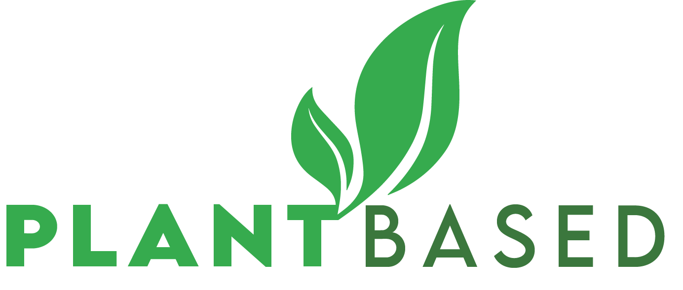 Plant Based Logosu
