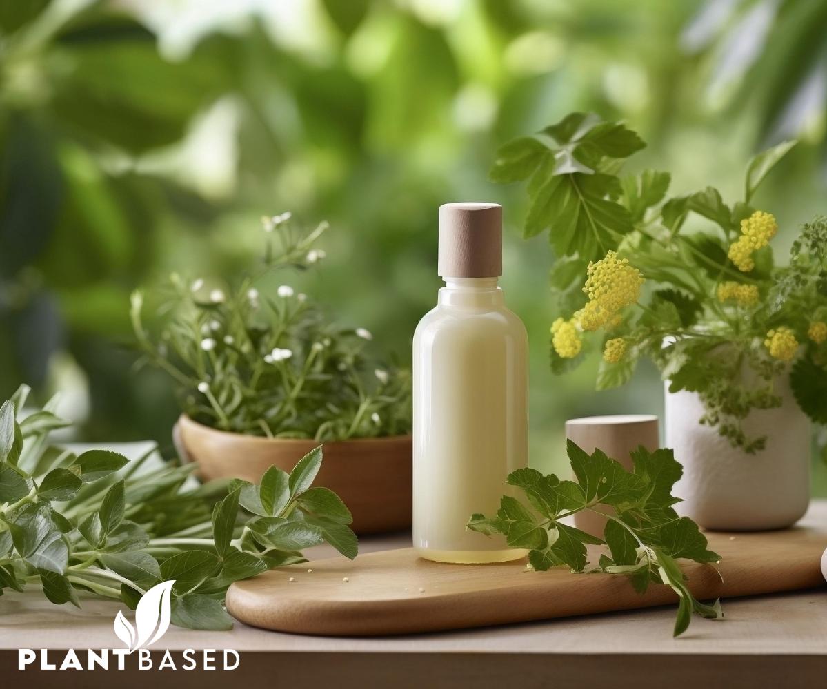 Plant Based Sertifikası Nasıl Alınır?